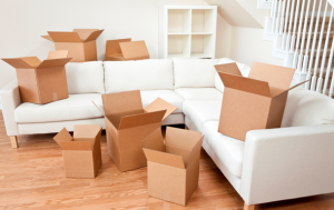 residential mover